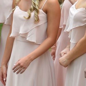 Bridesmaid Dress